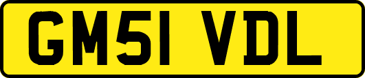 GM51VDL