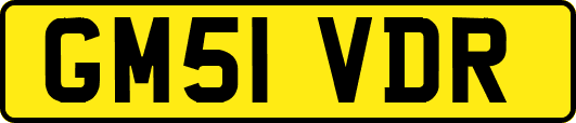 GM51VDR