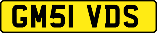 GM51VDS