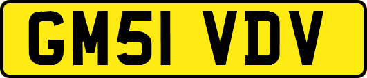 GM51VDV