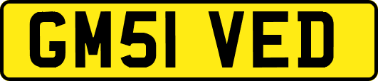 GM51VED