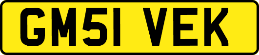 GM51VEK