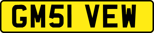 GM51VEW