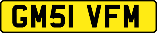 GM51VFM