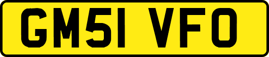 GM51VFO