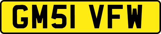 GM51VFW