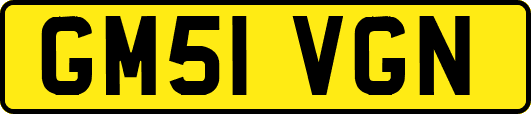 GM51VGN