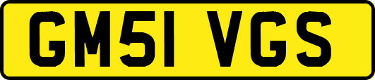 GM51VGS