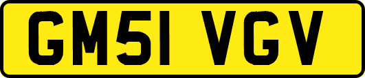 GM51VGV