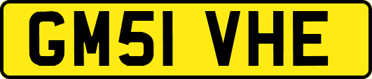 GM51VHE