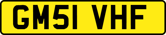 GM51VHF