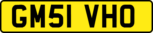 GM51VHO