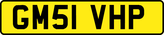 GM51VHP