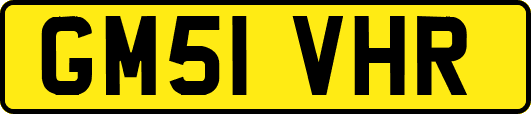 GM51VHR