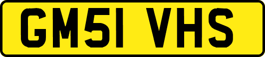 GM51VHS