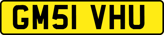 GM51VHU