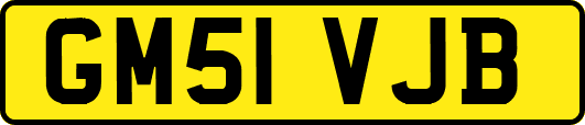 GM51VJB