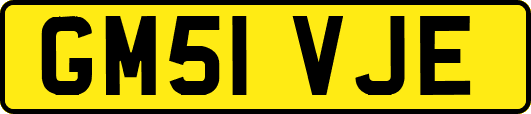 GM51VJE