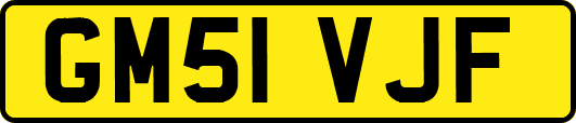 GM51VJF