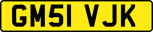 GM51VJK