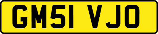 GM51VJO