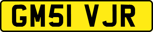 GM51VJR