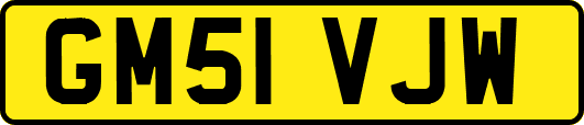 GM51VJW