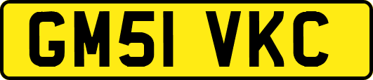 GM51VKC