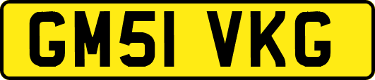 GM51VKG