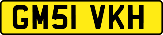 GM51VKH