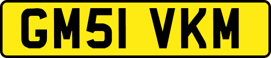 GM51VKM