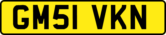 GM51VKN