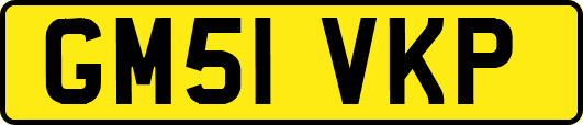 GM51VKP