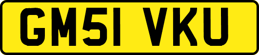 GM51VKU