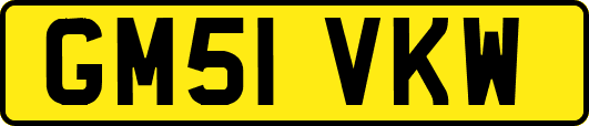 GM51VKW