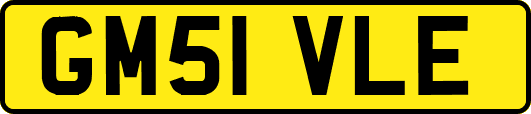 GM51VLE