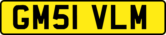 GM51VLM