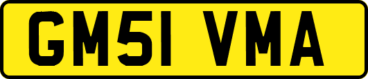 GM51VMA