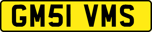 GM51VMS