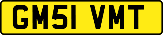 GM51VMT