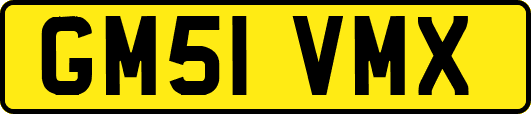 GM51VMX