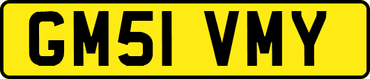 GM51VMY