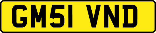 GM51VND