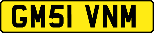 GM51VNM