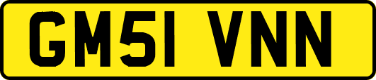 GM51VNN