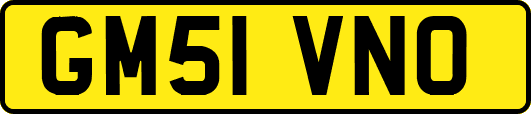 GM51VNO