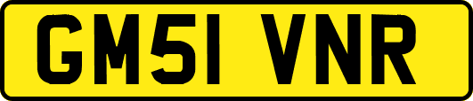 GM51VNR