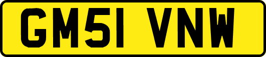 GM51VNW