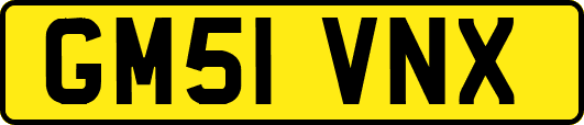 GM51VNX