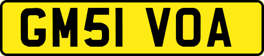 GM51VOA